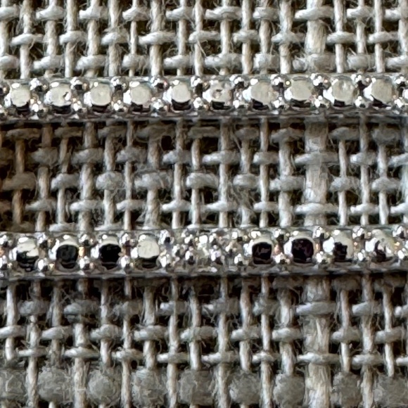 Dragonfly Necklace in Sterling Silver-14K-Diamonds - Picture 8 of 8